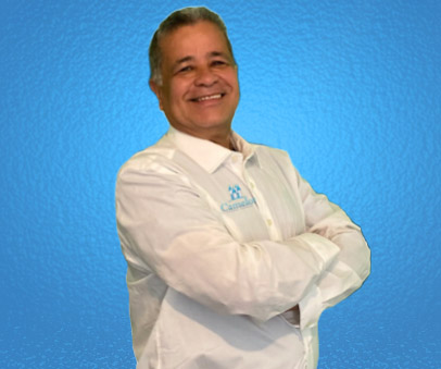 Williams – Team Leader