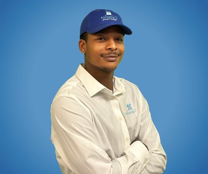 Larry – Service Pro