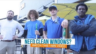 window cleaning Nashville