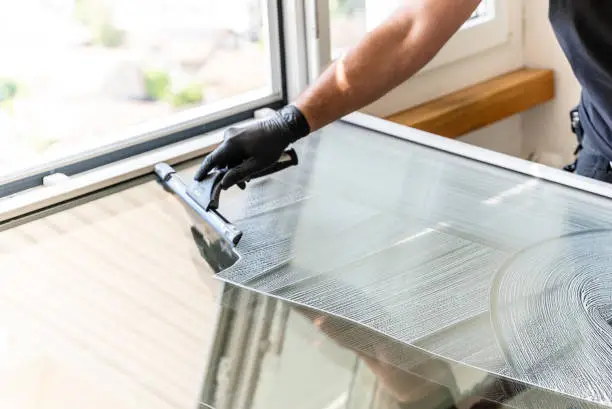 Residential Window Cleaning Nashville TN